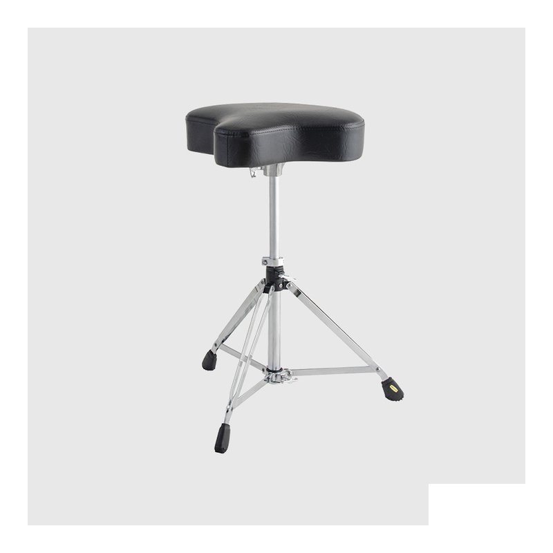 Dixon DIXON PSN-10 鼓椅 馬鞍 | 仿皮 | 管軸 — 三峽鼓 / 打擊