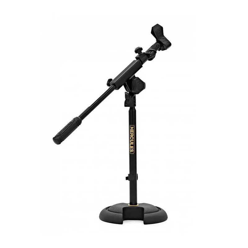 Hercules Hercules / MS120B 桌上型麥克風架 — 三峽麥克風