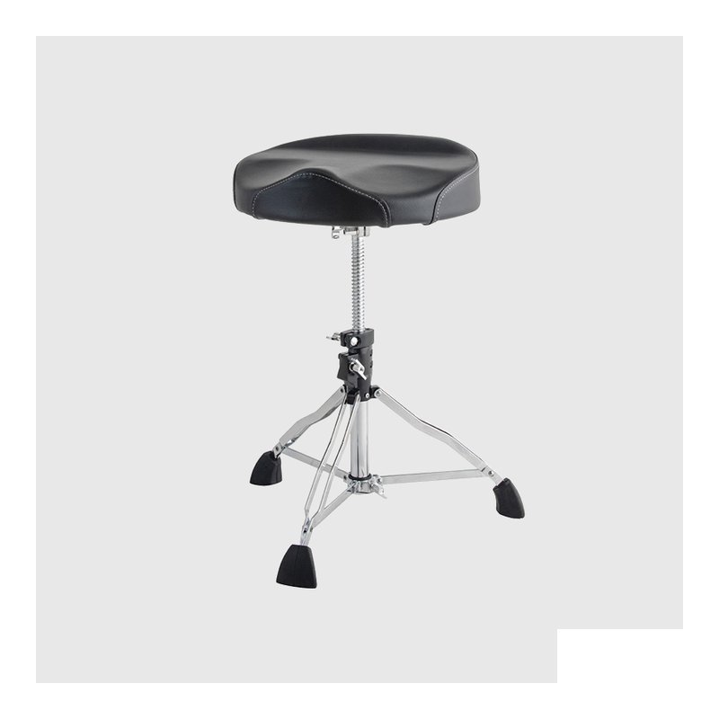 Dixon DIXON PSN-13 鼓椅 馬鞍 | 仿皮 | 螺旋 — 三峽鼓 / 打擊