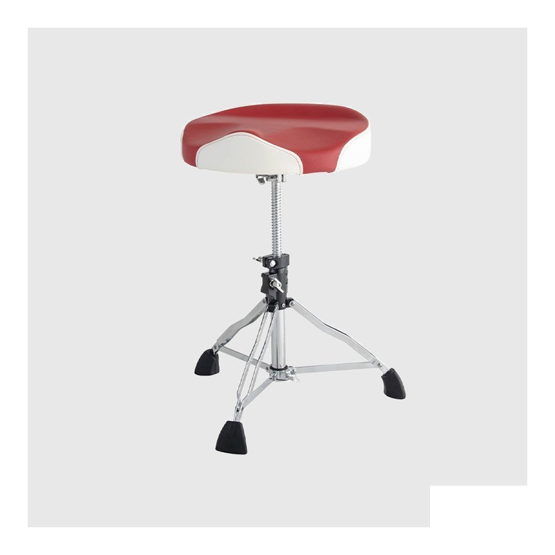 Dixon DIXON PSN-13RW 鼓椅 馬鞍 | 仿皮 | 螺旋 — 三峽鼓 / 打擊