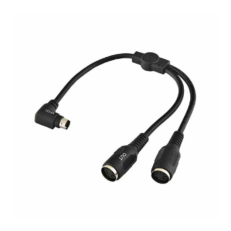 Singular Sound Singular Sound / BeatBuddy 專用 MIDI 傳輸線 — 三峽配件 / 週邊