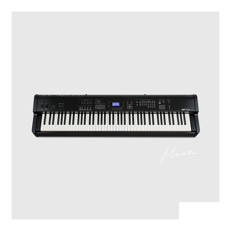 KAWAI KAWAI MP7SE 數位鋼琴 — 三峽電鋼琴 / 鍵盤