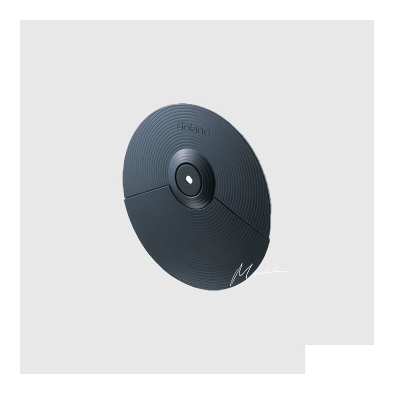 Roland Roland CY5 電子鈸 | 2區感應 | 10吋 — 三峽鼓 / 打擊