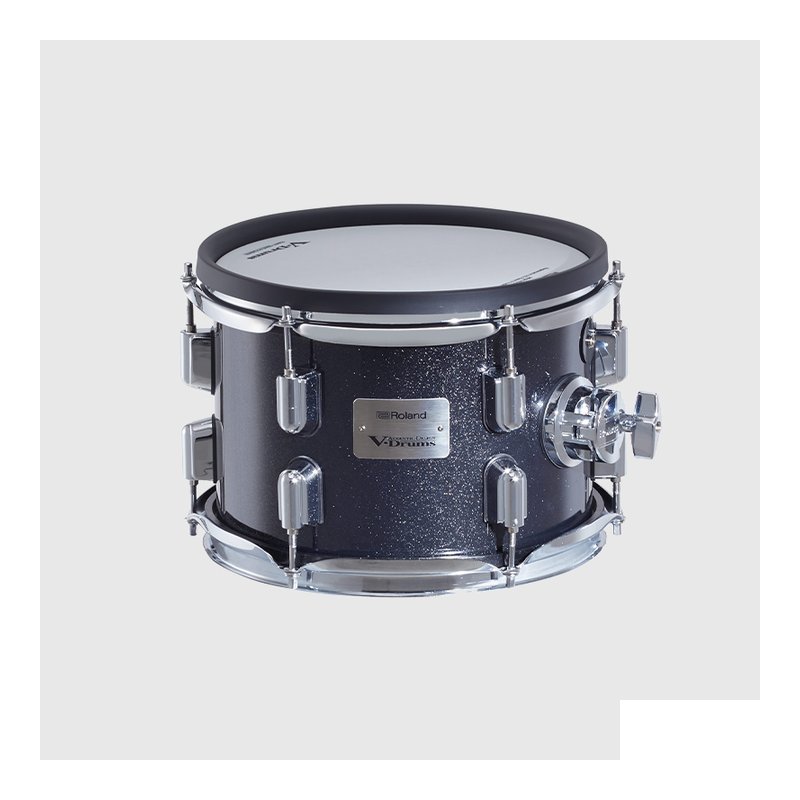 Roland Roland PDA100 打擊板 | 2區感應 | 10吋 | 網狀 — 三峽鼓 / 打擊