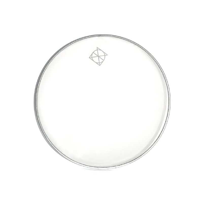 Dixon Dixon / GS系列 白色網狀靜音鼓皮 (8/10/12/13/14/16/18/20/22吋) — 三峽鼓 / 打擊