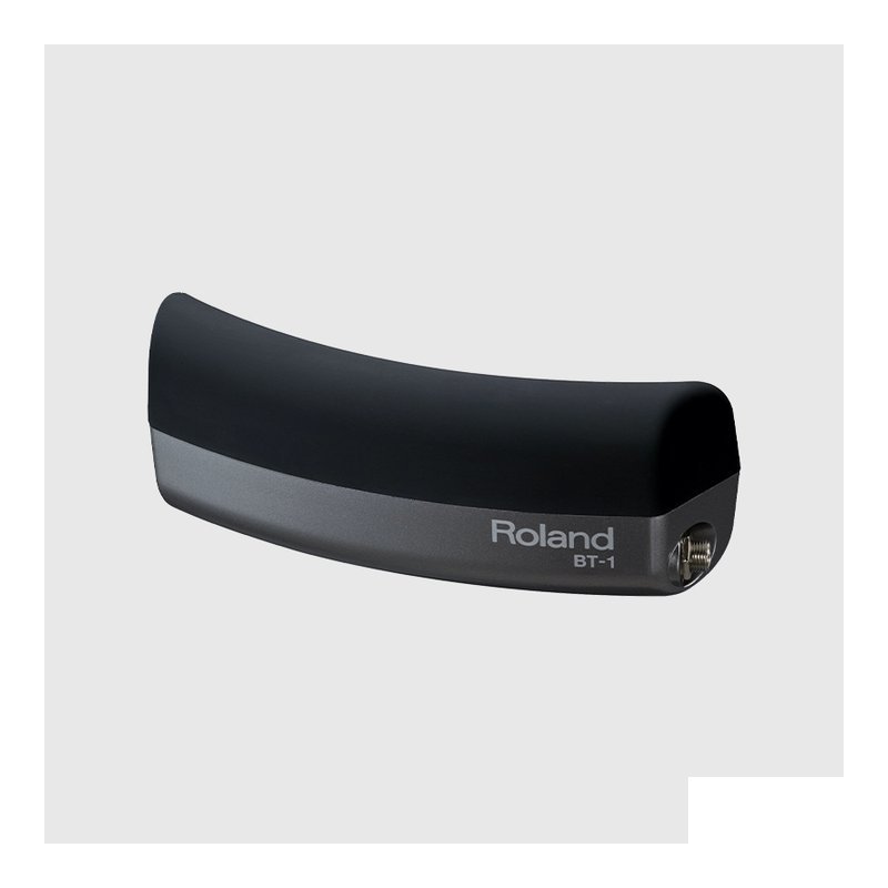 Roland Roland BT-1 弧形拾音打擊板 — 三峽鼓 / 打擊