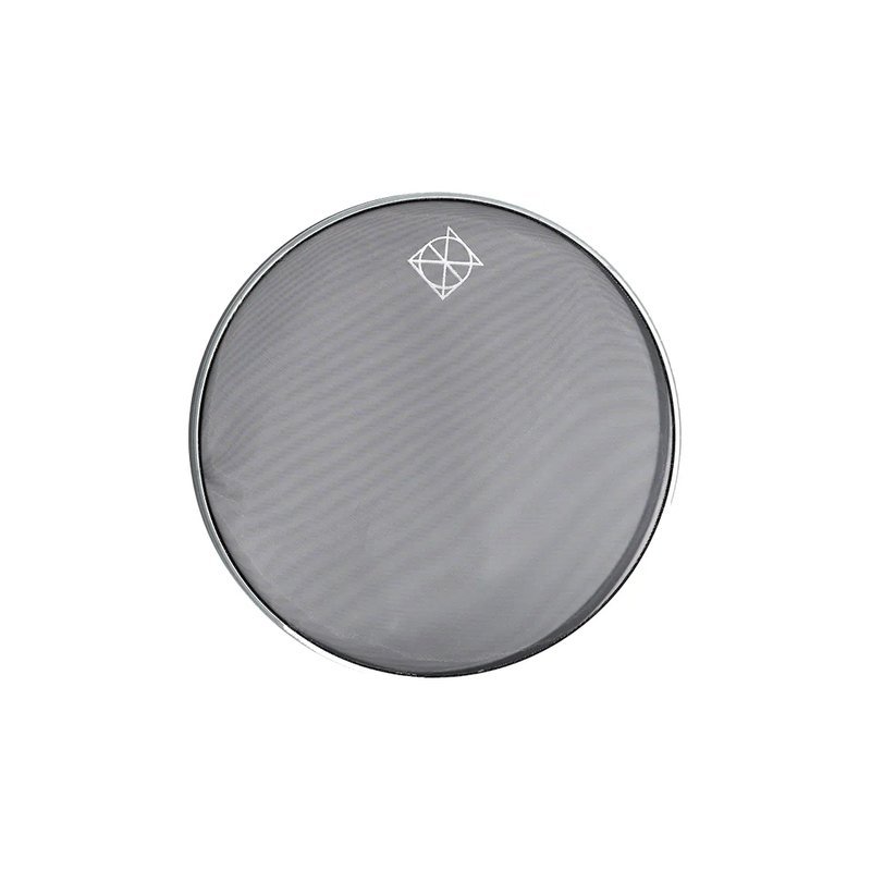 Dixon Dixon / GS系列 黑色網狀靜音鼓皮 (8/10/12/13/14/16/18/20/22吋) — 三峽鼓 / 打擊