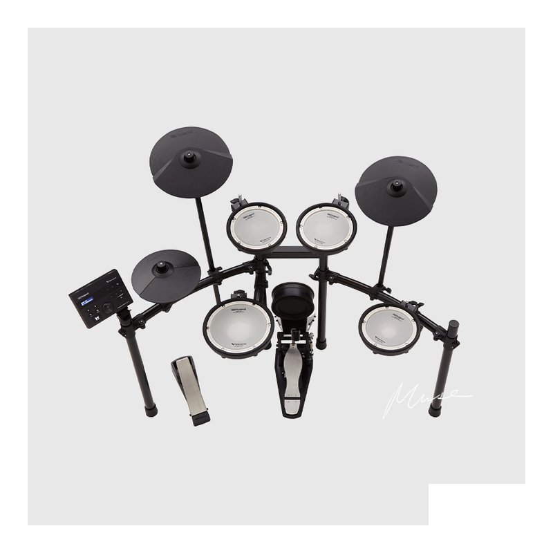 Roland Roland TD-07KV 電子鼓 — 三峽鼓 / 打擊
