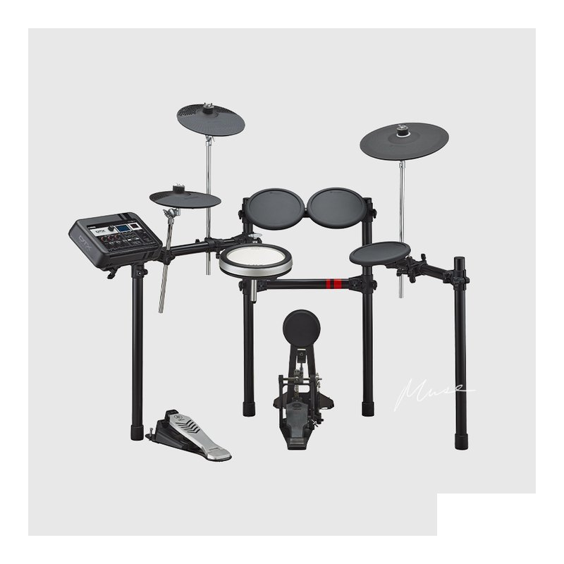 Yamaha YAMAHA DTX6KX 電子鼓 — 三峽鼓 / 打擊