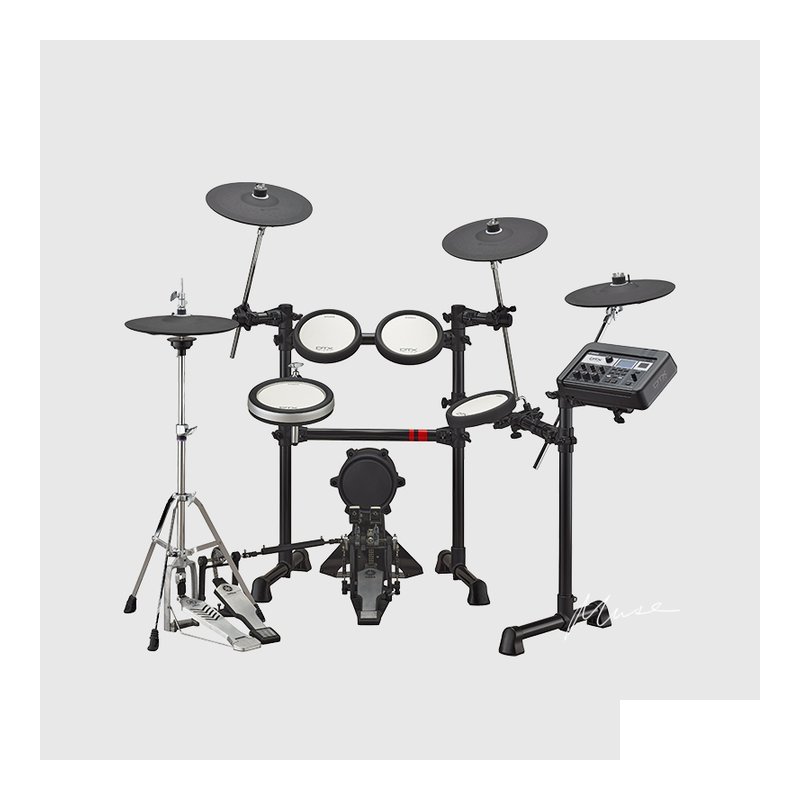 Yamaha YAMAHA DTX6K3X 電子鼓 — 三峽鼓 / 打擊