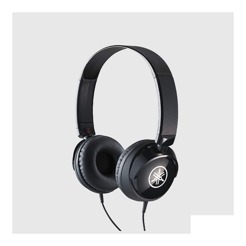 Yamaha YAMAHA HPH-50 耳罩式耳機 | 入門推薦款 音質清晰 — 三峽音響 / 音箱
