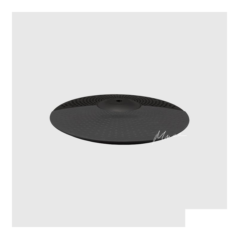 Yamaha YAMAHA PCY95AT 電子鈸（套組） | 單區感應 | 10吋 — 三峽鼓 / 打擊