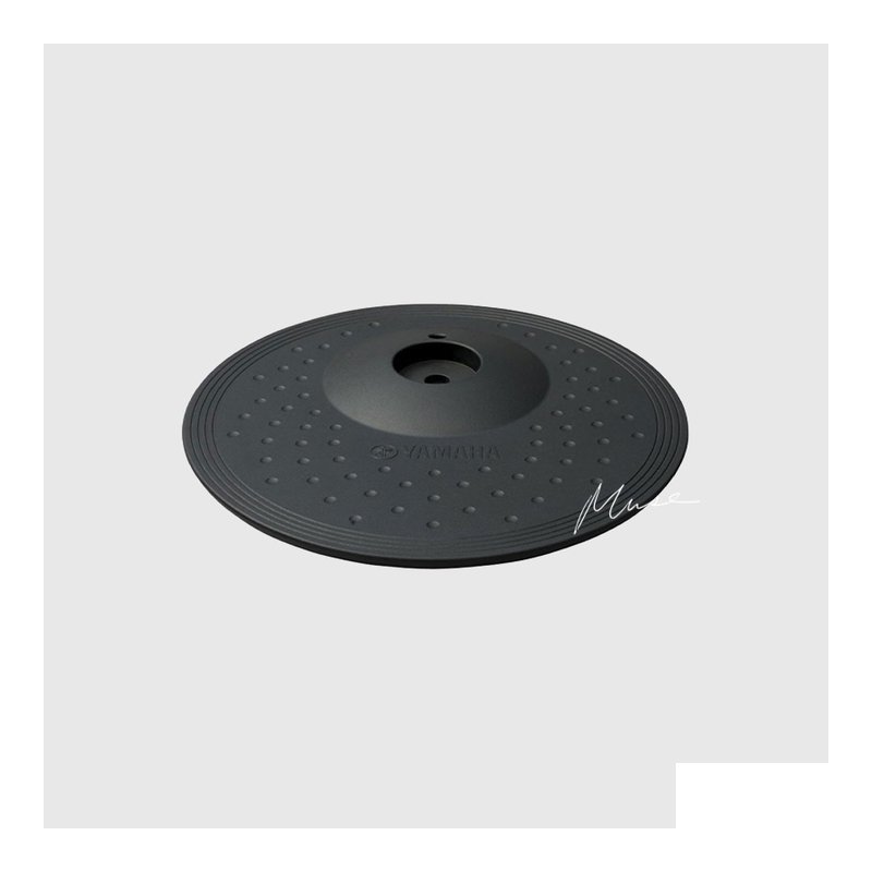 Yamaha YAMAHA PCY100 電子鈸 | 3區感應 | 10吋 — 三峽鼓 / 打擊