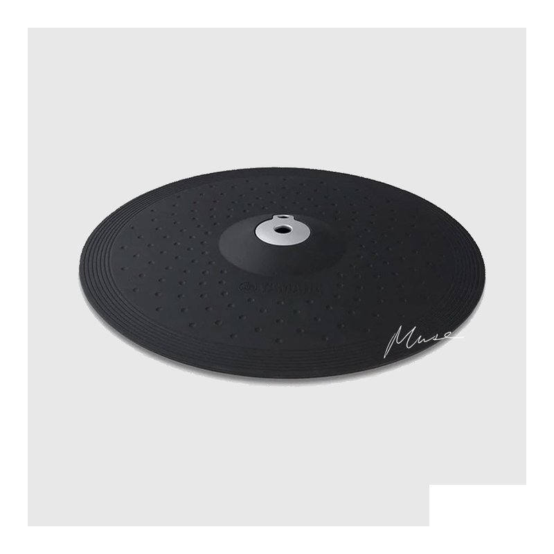 Yamaha YAMAHA PCY155 電子鈸 | 3區感應 | 15吋 — 三峽鼓 / 打擊