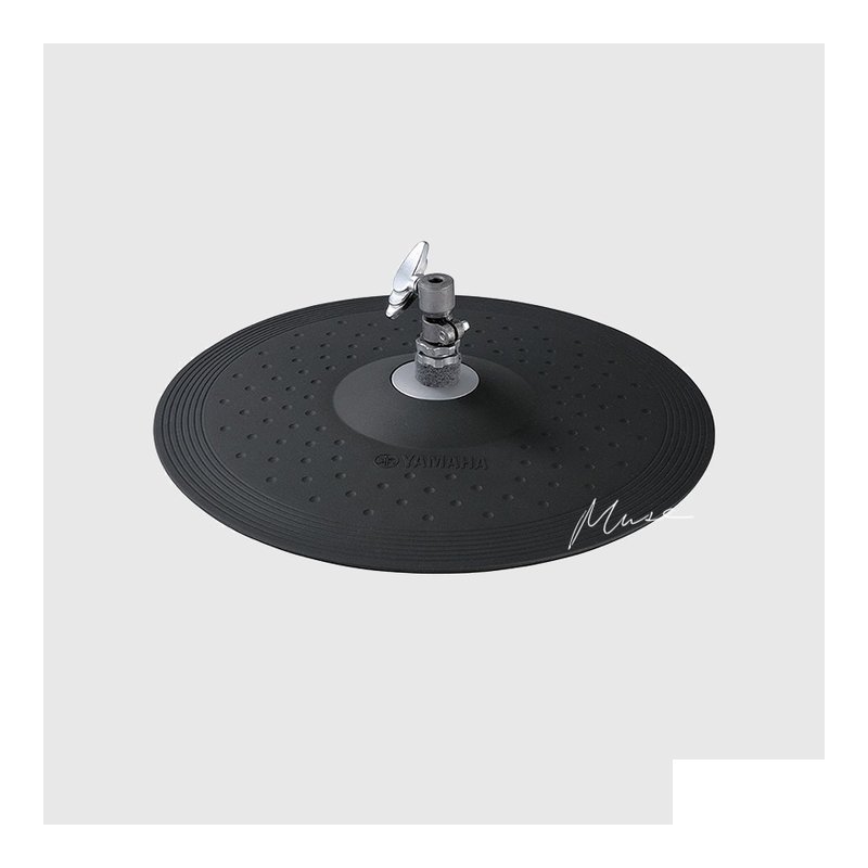 Yamaha YAMAHA RHH135 電子鈸 | 2區感應 | 13吋 | HiHat 用 — 三峽鼓 / 打擊