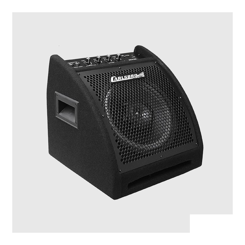 Carlsbro EDA30B 電子鼓音箱 | 30瓦 | 英國品牌 | 高CP值 | 藍芽功能 — 三峽鼓 / 打擊