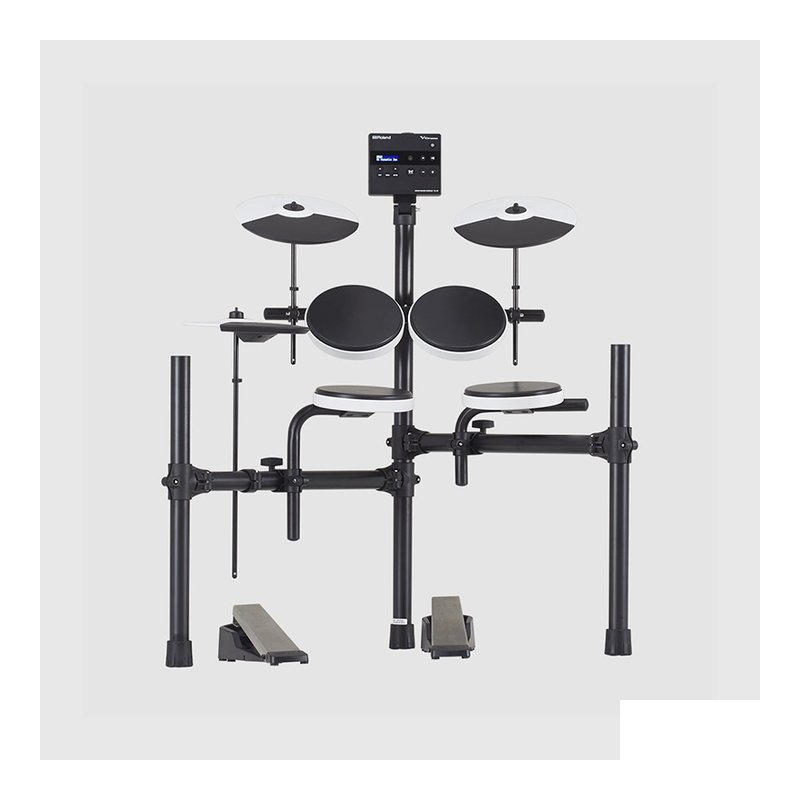 Roland Roland TD-02K 電子鼓 — 三峽鼓 / 打擊