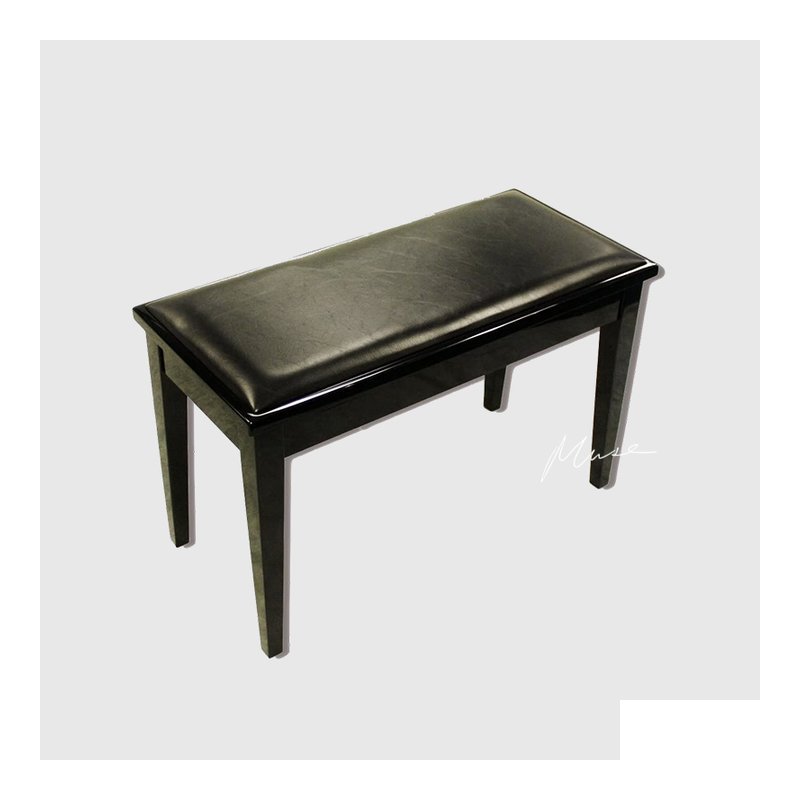 Yamaha YAMAHA No.3 可掀式琴椅 | 雙人聯彈椅 | 置物款 | 可放樂譜及小物 — 三峽電鋼琴 / 鍵盤