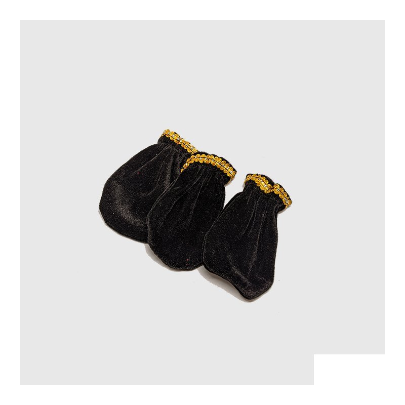 踏板套 | 精緻款 | 絨布材質 — 三峽配件 / 週邊