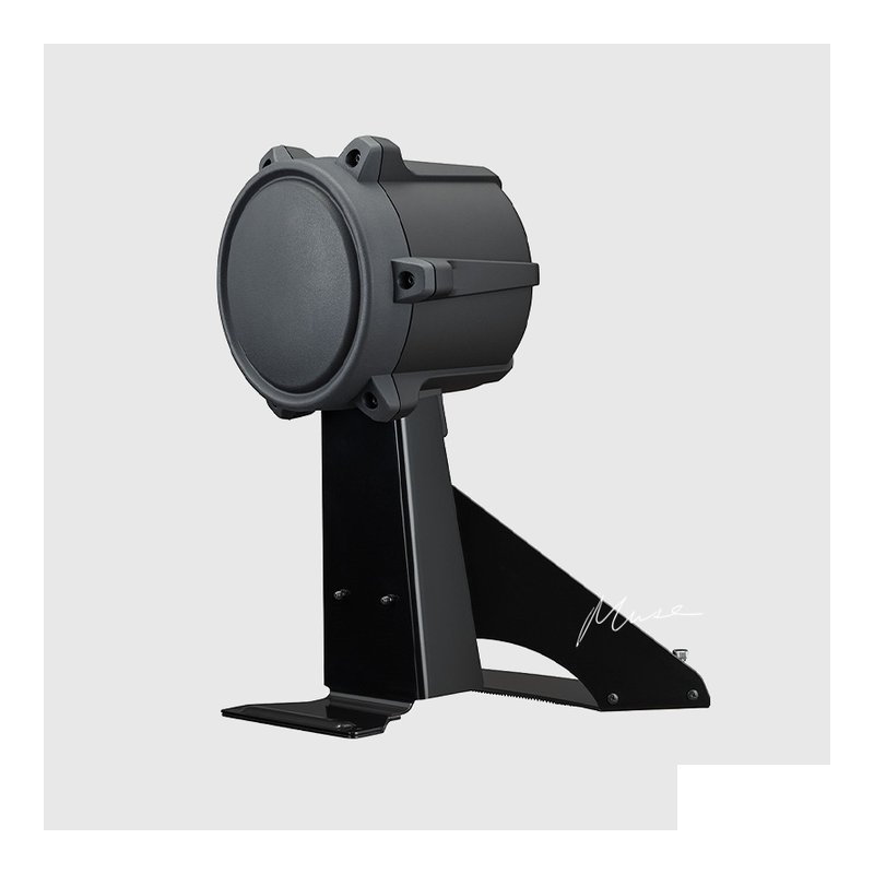 Yamaha YAMAHA KP90 大鼓打擊板 | 7.5 吋 | 多層次感應橡膠 — 三峽鼓 / 打擊