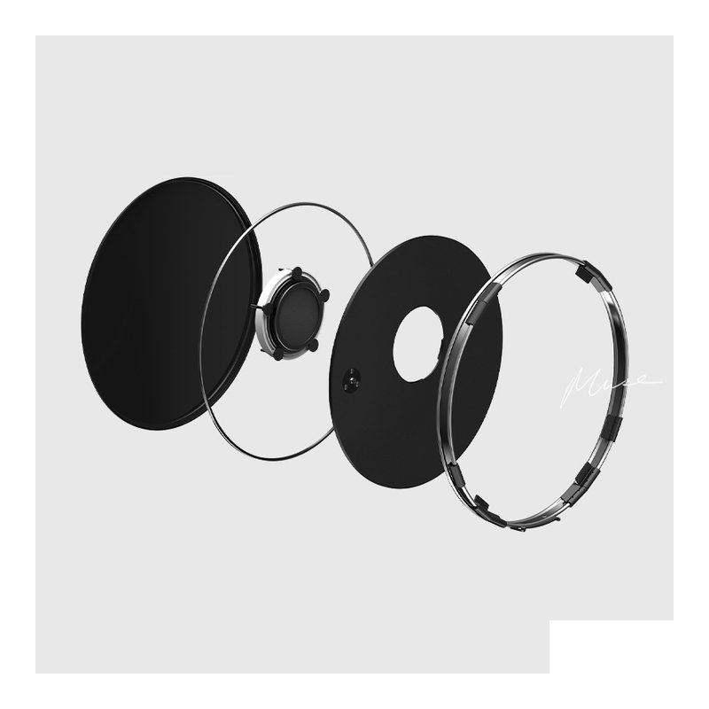 Roland Roland KDA22 大鼓拾音器 — 三峽配件 / 週邊