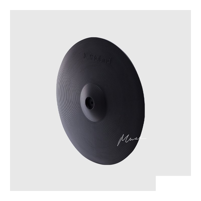 Roland Roland CY16RT 電子鈸 | 3區感應 | 16吋 — 三峽鼓 / 打擊