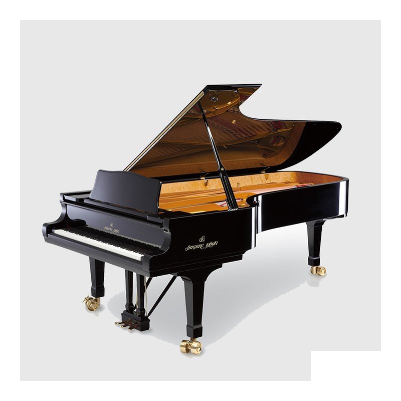 KAWAI KAWAI SK-EX 平台鋼琴 | 278cm | Full Concert Grand — 三峽電鋼琴 / 鍵盤