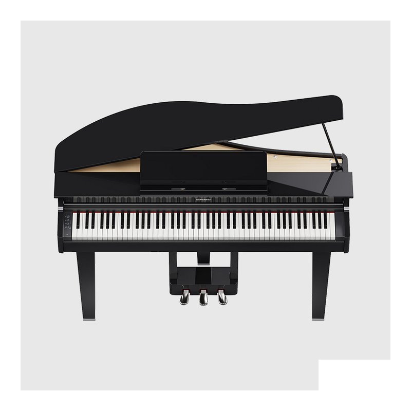 Roland Roland GP3 電子平台鋼琴 — 三峽電鋼琴 / 鍵盤