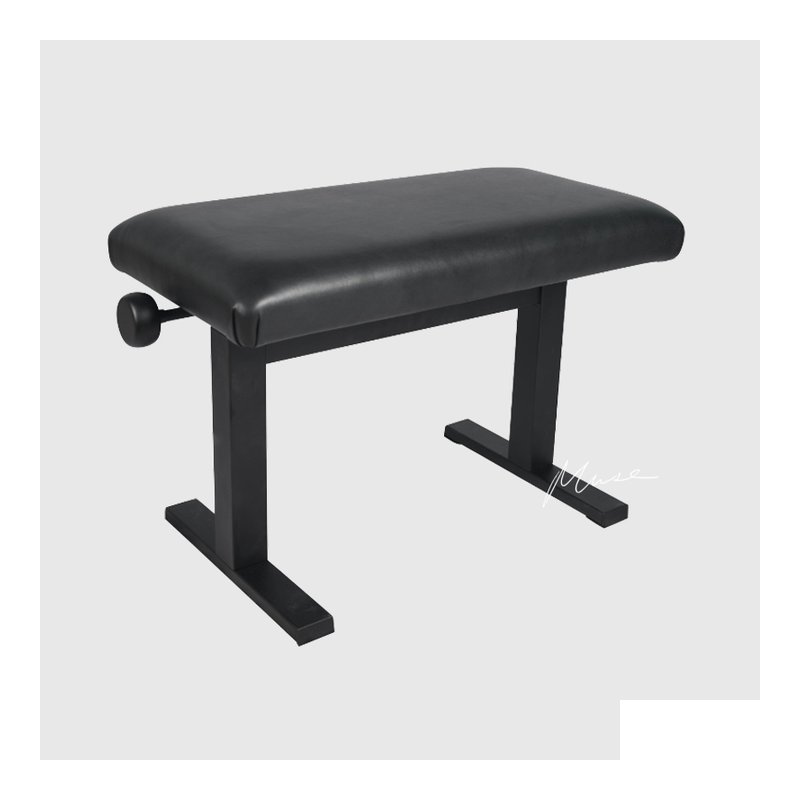 M50 M50 油壓升降琴椅 | 快速升降 | 隱藏式開關 | 推薦給音樂教室與教學老師 — 三峽電鋼琴 / 鍵盤