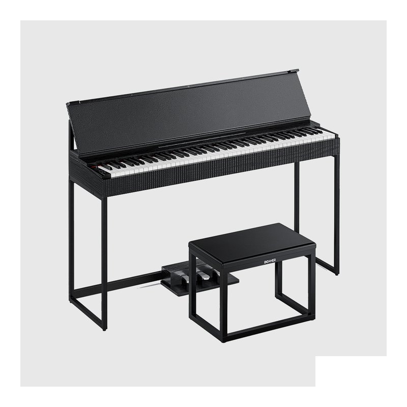Donner Donner S300 數位鋼琴 — 三峽電鋼琴 / 鍵盤