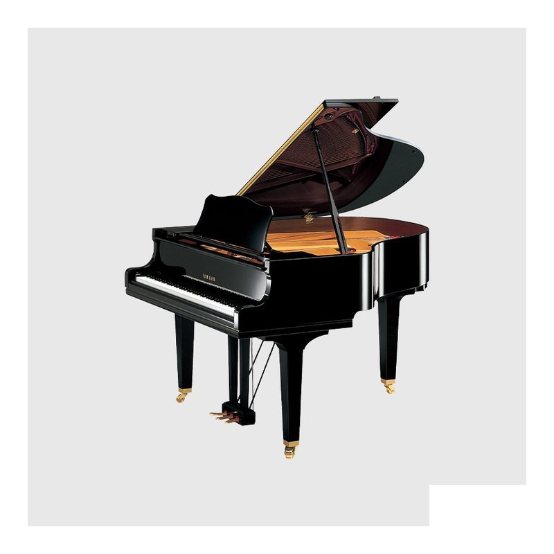 Yamaha YAMAHA GC1 | 161cm | Baby Grand — 三峽配件 / 週邊