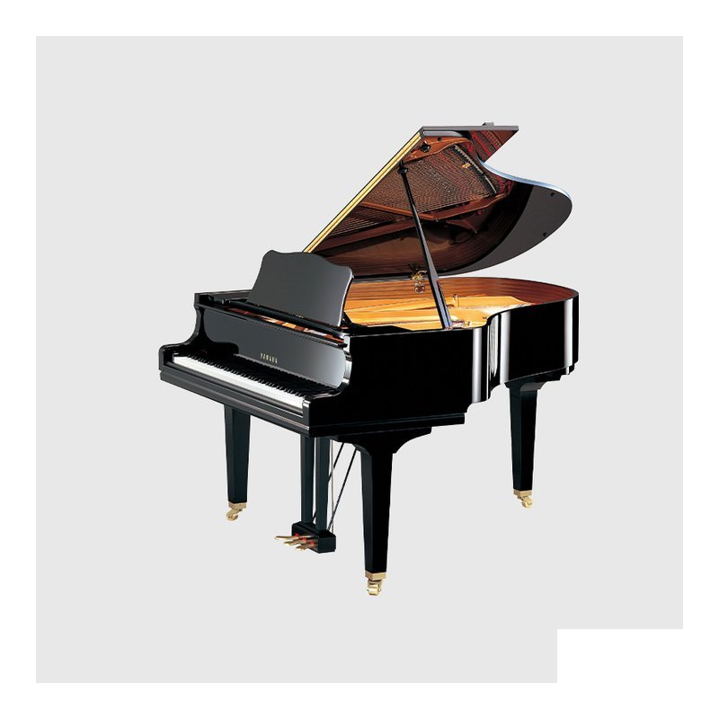 Yamaha YAMAHA GC2 | 173cm | Baby Grand — 三峽配件 / 週邊