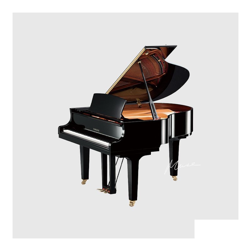 Yamaha YAMAHA C1X | 161cm — 三峽配件 / 週邊