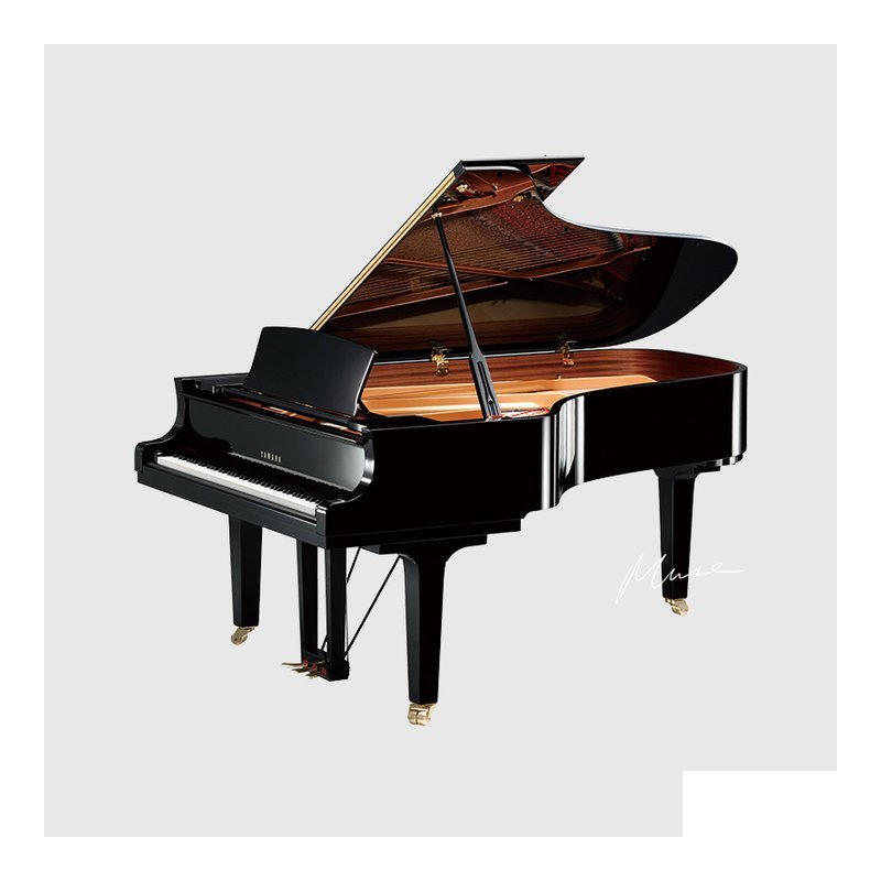 Yamaha YAMAHA C7X | 227cm | Concert Grand — 三峽配件 / 週邊