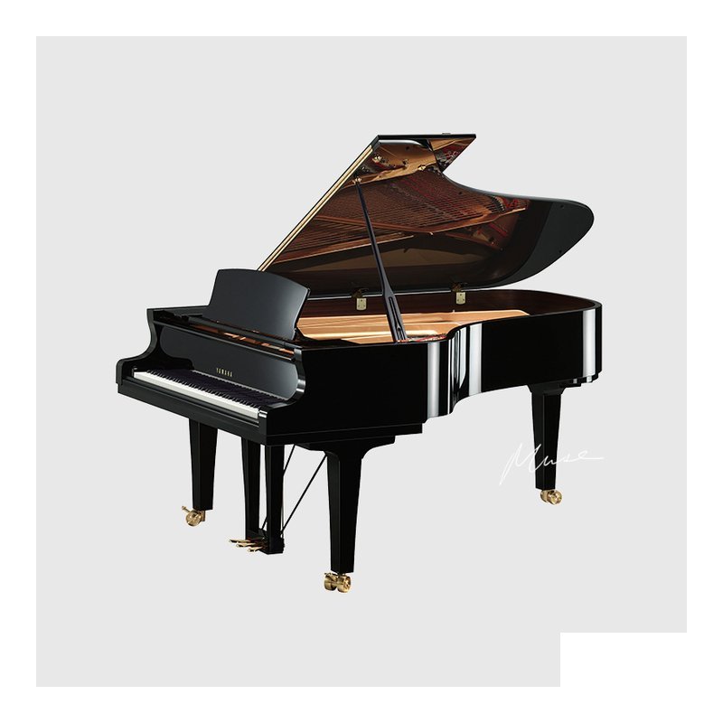 Yamaha YAMAHA S7X | 227cm | Concert Grand — 三峽配件 / 週邊