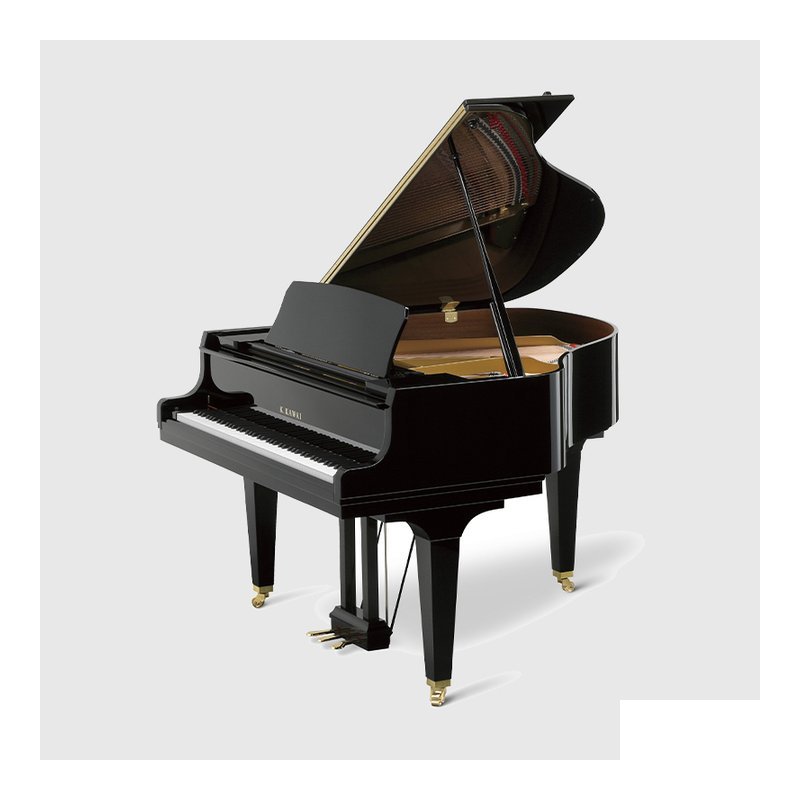 KAWAI KAWAI GL-10 平台鋼琴 | 153cm | Baby Grand 日本製 — 三峽電鋼琴 / 鍵盤