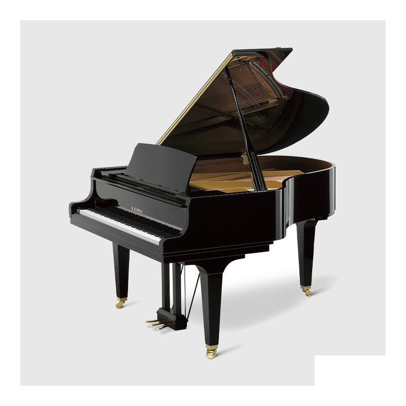 KAWAI KAWAI GL-40 平台鋼琴 | 180cm | Classic Grand — 三峽電鋼琴 / 鍵盤