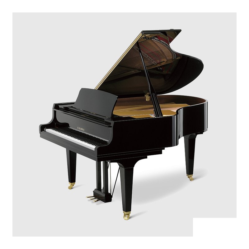 KAWAI KAWAI GL-50 平台鋼琴 | 188cm | Classic Grand — 三峽電鋼琴 / 鍵盤