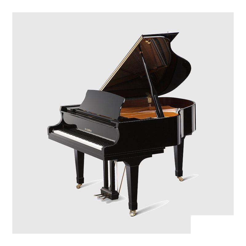 KAWAI KAWAI GX-1 平台鋼琴 | 166cm | Baby Grand — 三峽電鋼琴 / 鍵盤