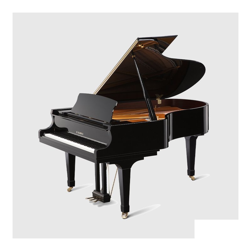 KAWAI KAWAI GX-5 平台鋼琴 | 200cm | Classic Grand — 三峽電鋼琴 / 鍵盤