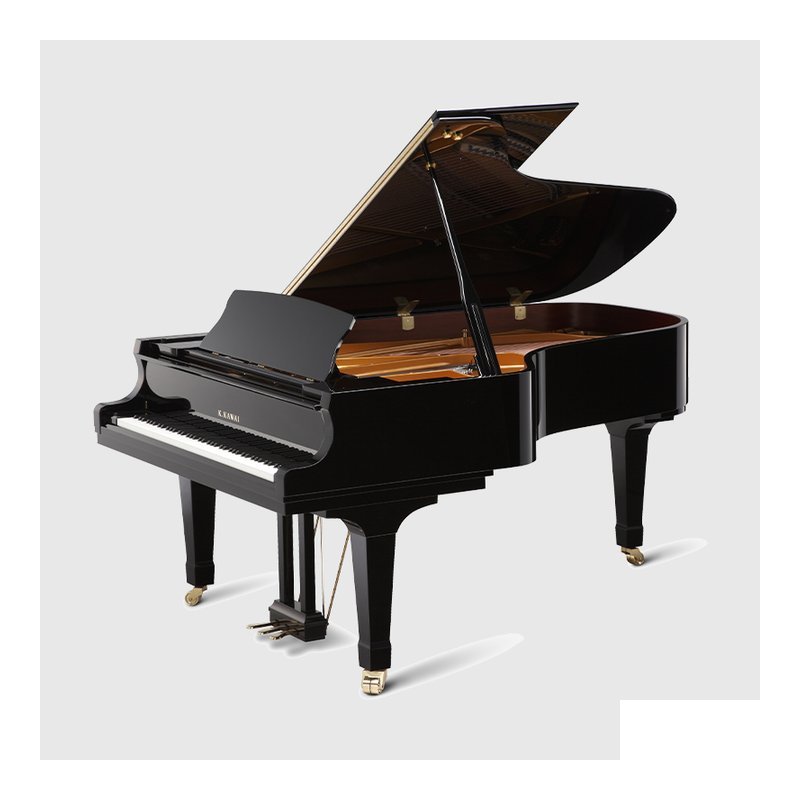 KAWAI KAWAI GX-6 平台鋼琴 | 214cm | Concert Grand — 三峽電鋼琴 / 鍵盤