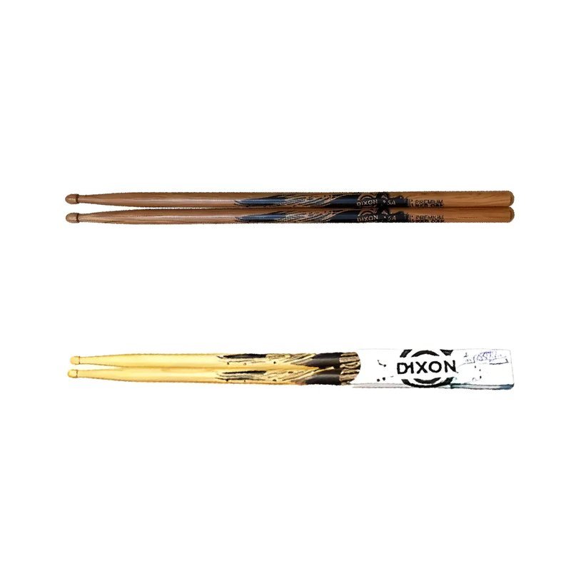 Dixon Dixon / DXPX-OAK (5A/R-5A) 鼓棒 — 三峽鼓 / 打擊