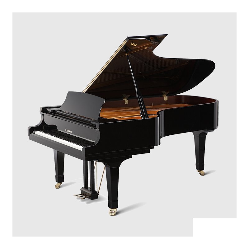 KAWAI KAWAI GX-7 平台鋼琴 | 229cm | Concert Grand — 三峽電鋼琴 / 鍵盤