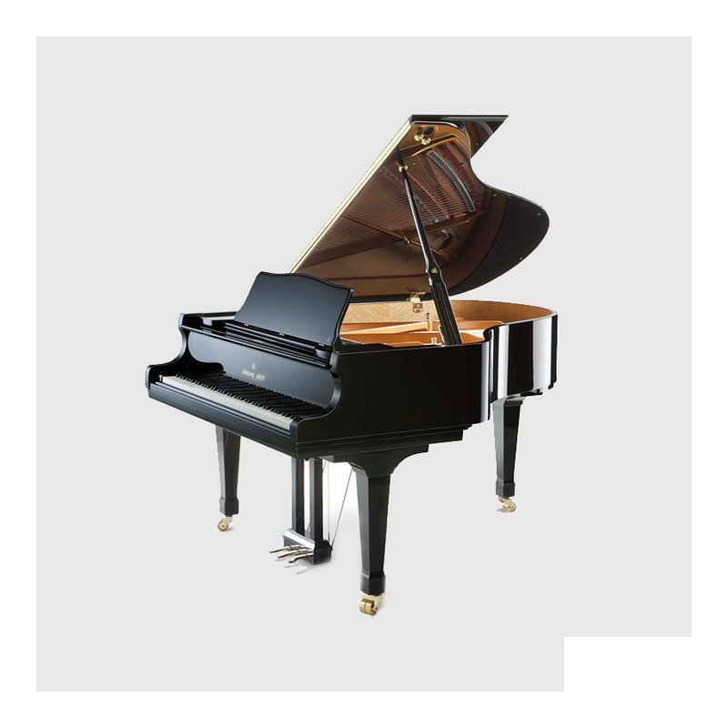 KAWAI KAWAI SK-2 平台鋼琴 | 180cm | Living Room Grand — 三峽電鋼琴 / 鍵盤