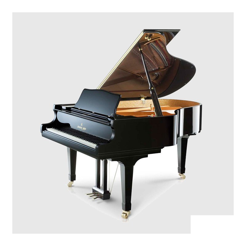KAWAI KAWAI SK-3 平台鋼琴 | 188cm | Salon Grand — 三峽電鋼琴 / 鍵盤