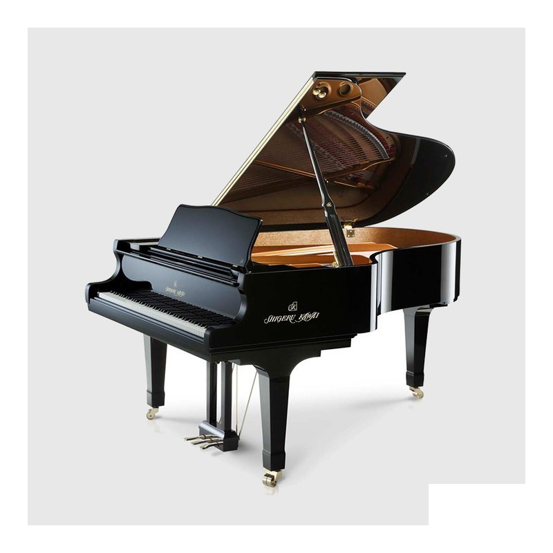KAWAI KAWAI SK-5 平台鋼琴 | 200cm — 三峽電鋼琴 / 鍵盤