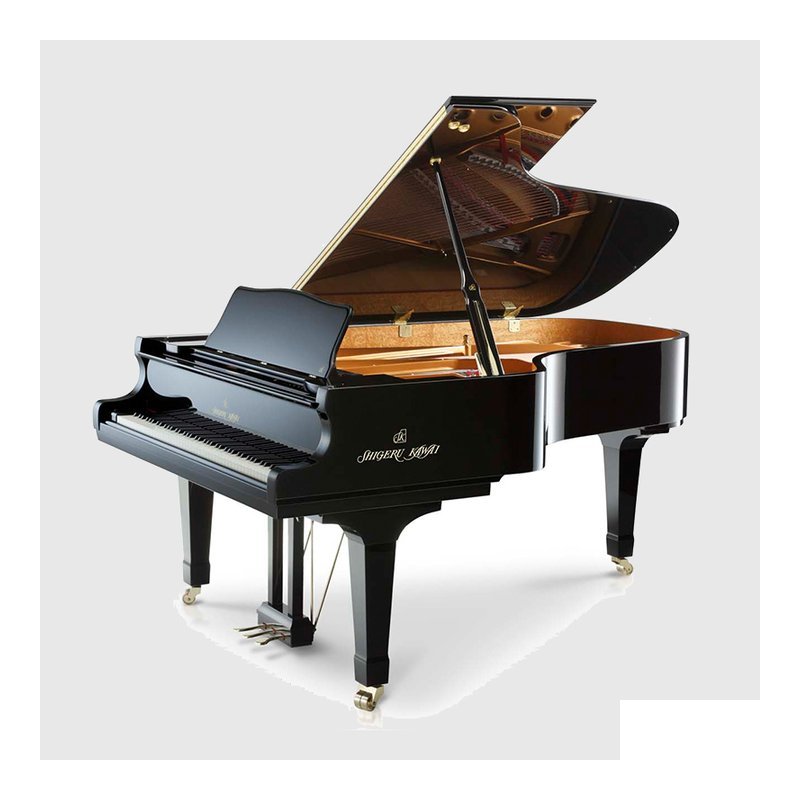 KAWAI KAWAI SK-6 平台鋼琴 | 214cm | Classic Grand — 三峽電鋼琴 / 鍵盤
