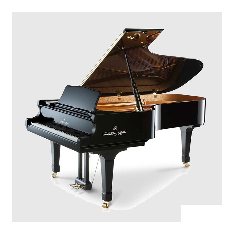 KAWAI KAWAI SK-7 平台鋼琴 | 229cm — 三峽電鋼琴 / 鍵盤