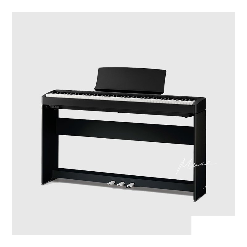 KAWAI 入門款 KAWAI ES120 數位鋼琴 — 三峽電鋼琴 / 鍵盤