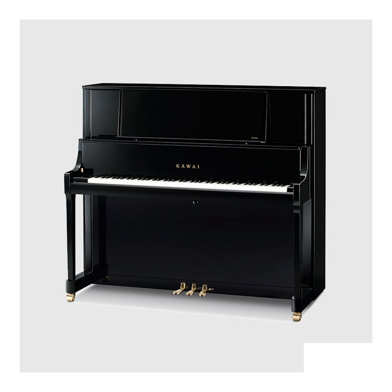 KAWAI KAWAI K700 直立鋼琴 130cm — 三峽電鋼琴 / 鍵盤